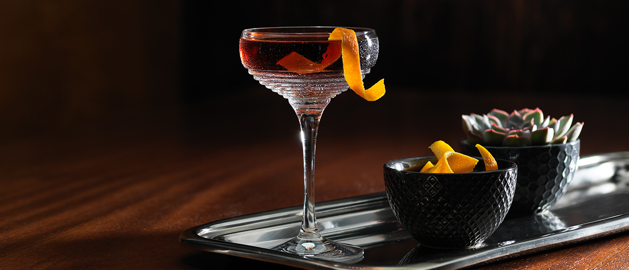 PATRÓN Reposado