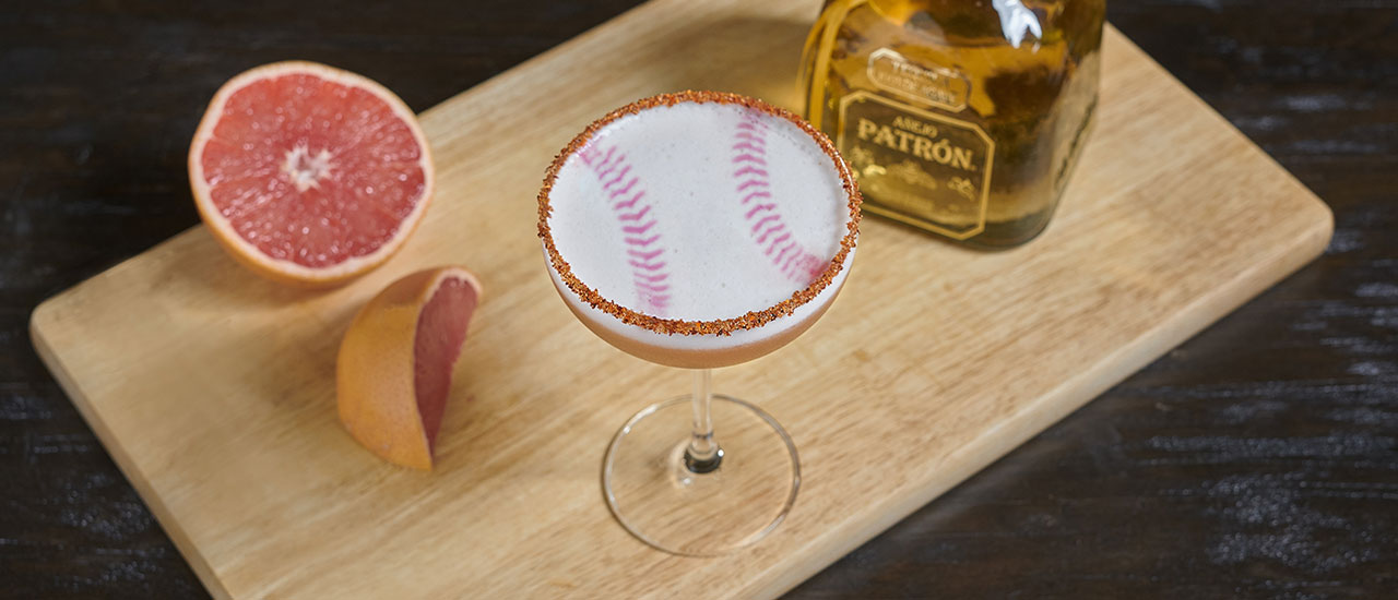 PATRÓN Añejo