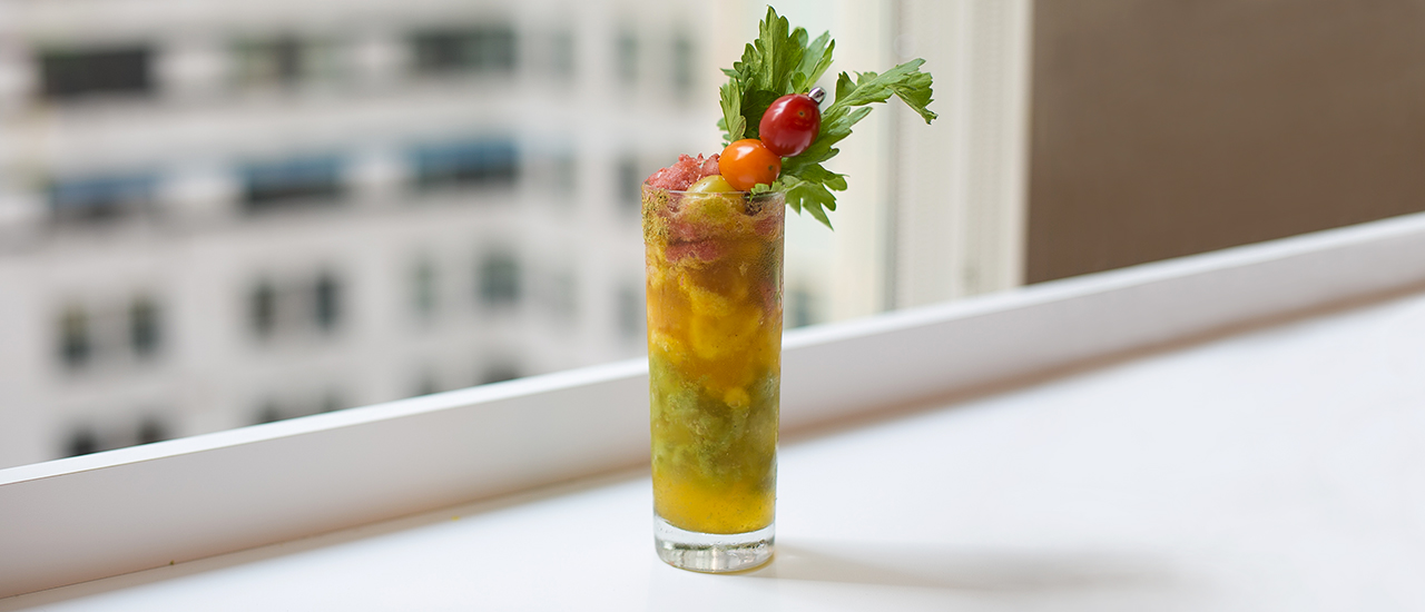 PATRÓN<sup>®</sup> Reposado
