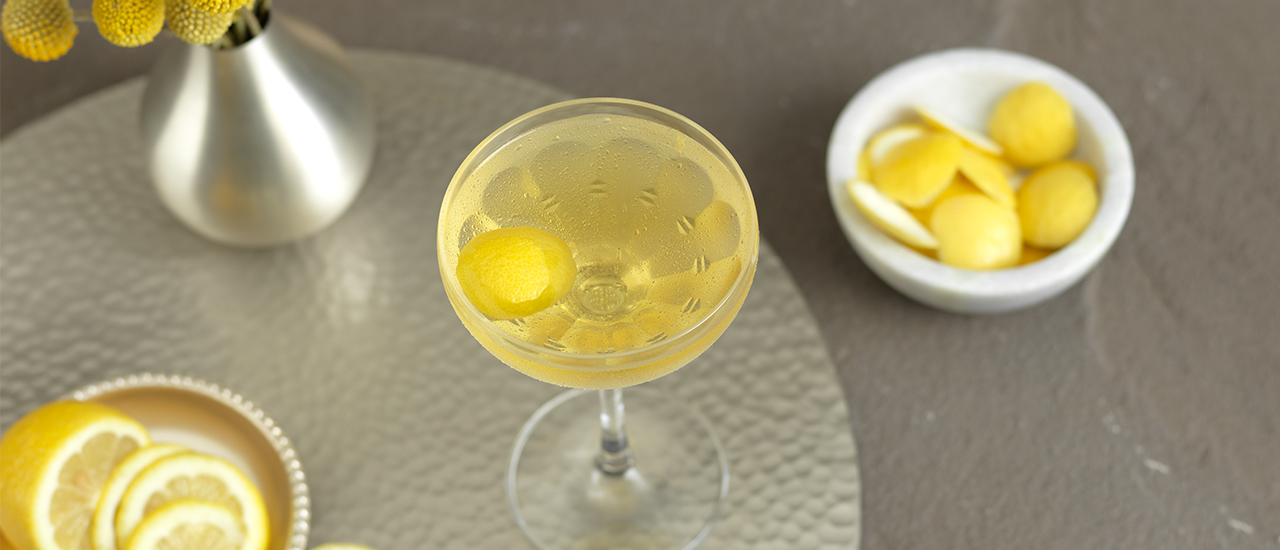 PATRÓN<sup>®</sup> Reposado