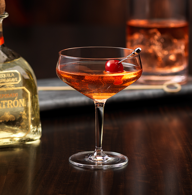 Mazatlán Cocktail Recipe | Patrón Tequila Mazatlán Cocktail Recipe | Patrón Tequila