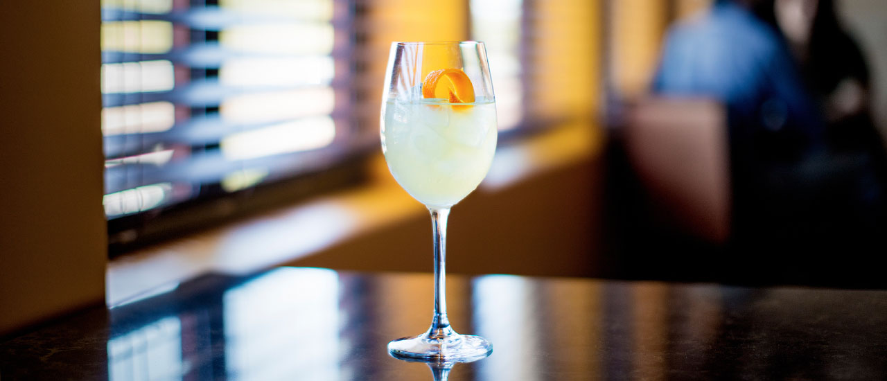 PATRÓN Reposado