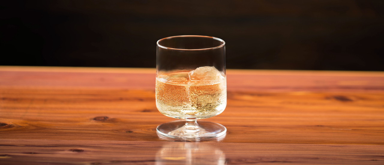PATRÓN Reposado