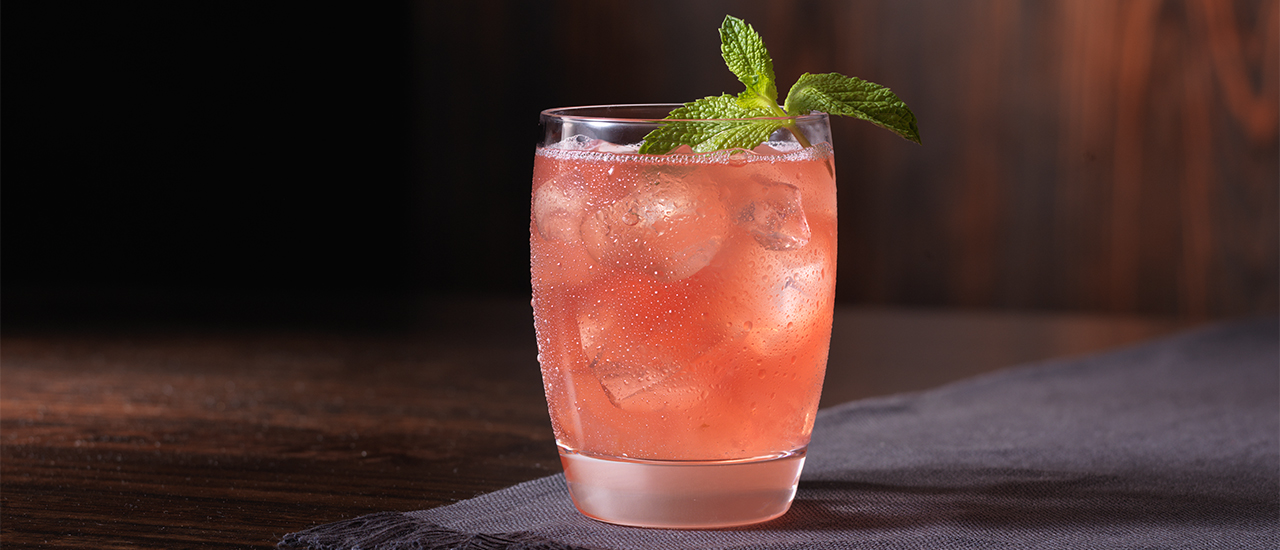 PATRÓN<sup>®</sup> Reposado