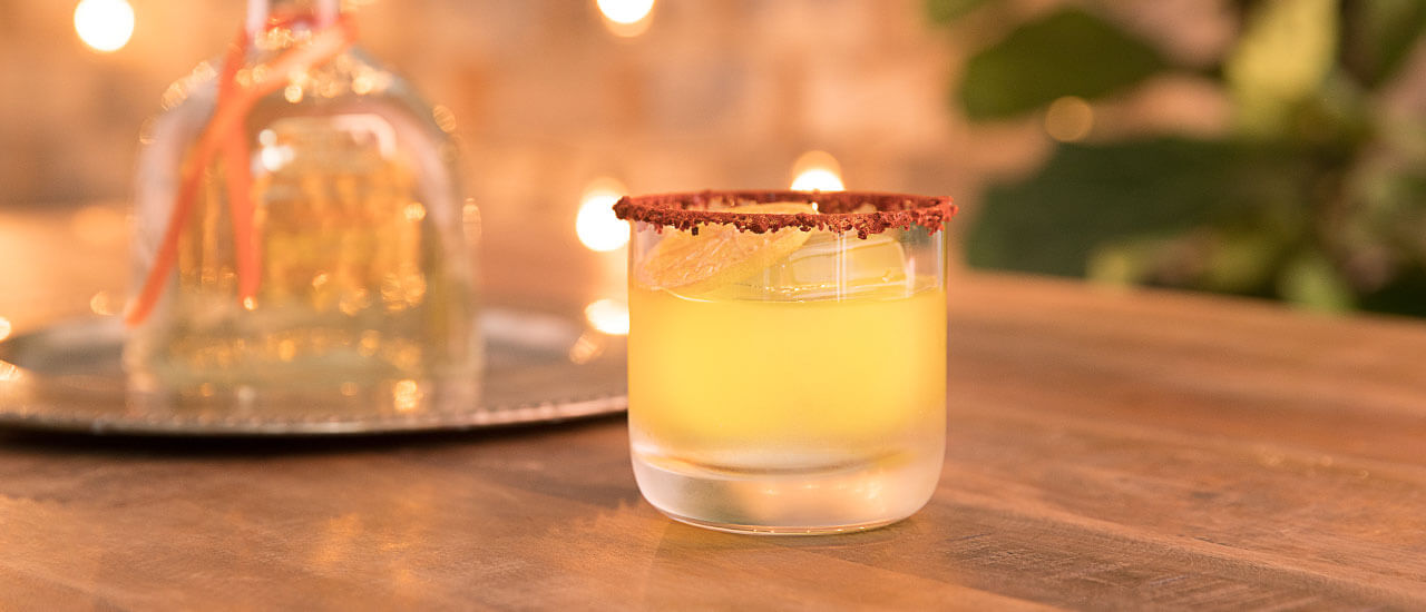 PATRÓN Reposado