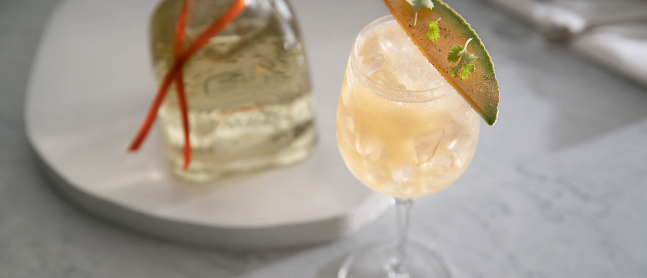 PATRÓN Reposado
