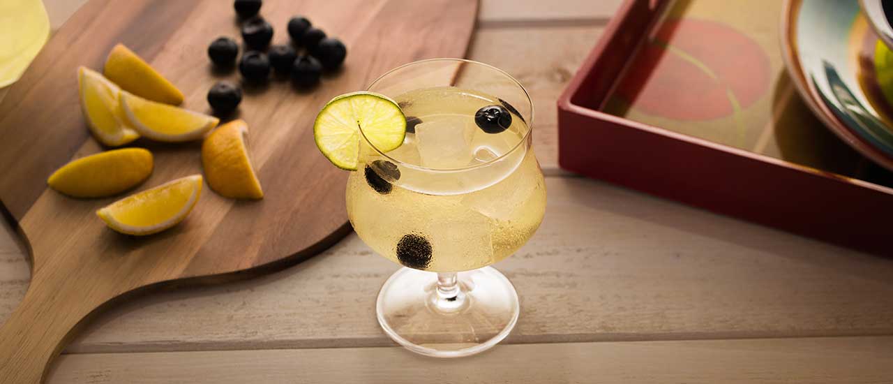 PATRÓN<sup>®</sup> Reposado