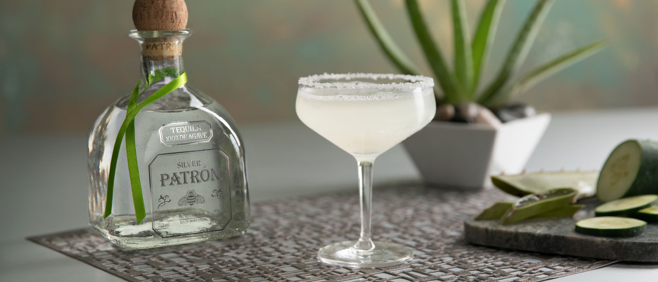 PATRÓN Silver