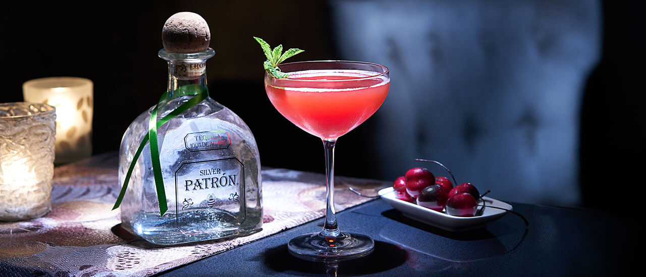 PATRÓN Silver