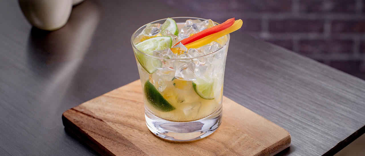 PATRÓN Silver
