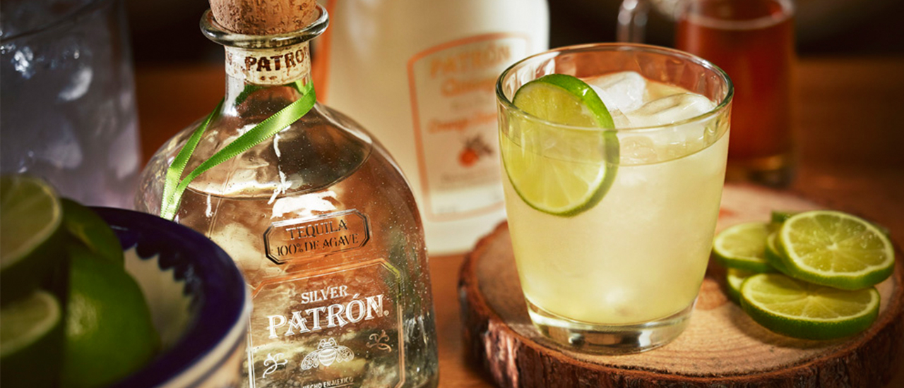 PATRÓN Silver