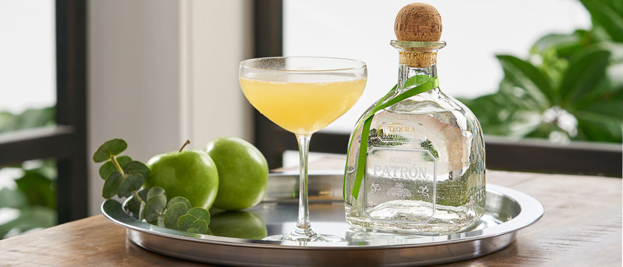 PATRÓN Silver