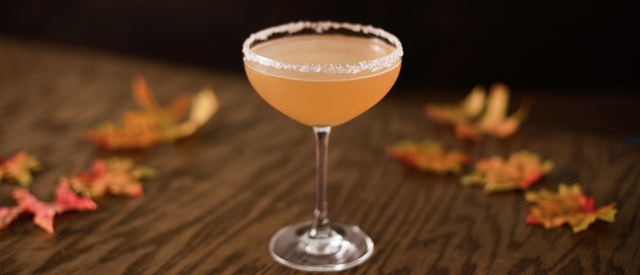 Best Tequila Thanksgiving Cocktails Patrón Tequila