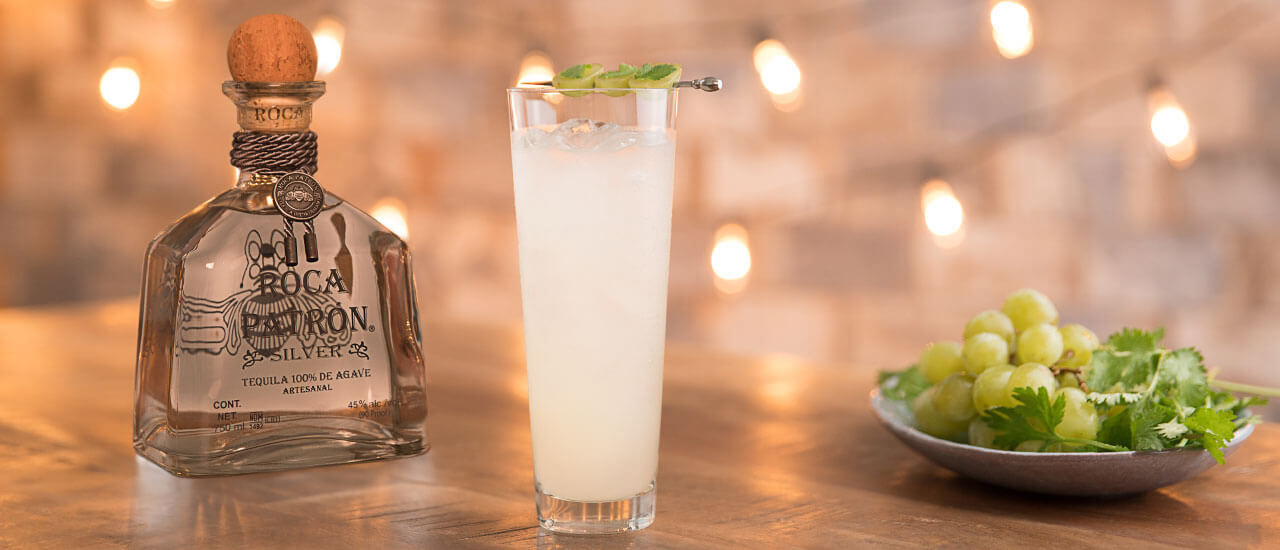 PATRÓN Silver
