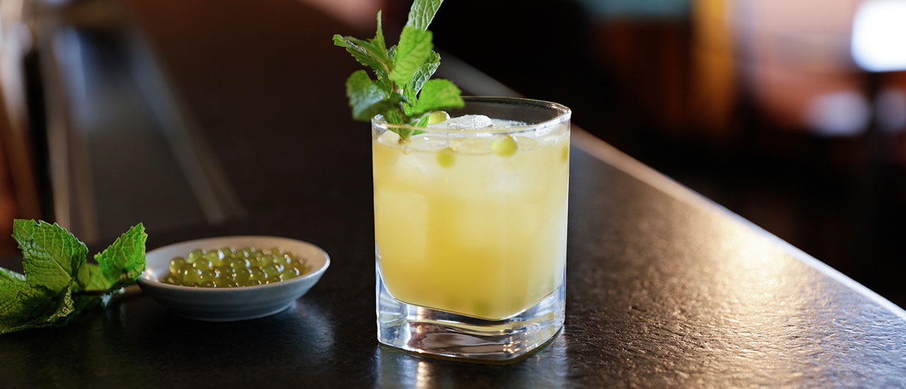 PATRÓN Silver