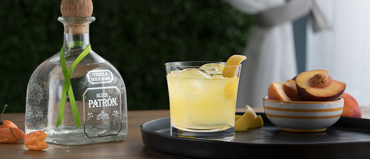 PATRÓN Silver