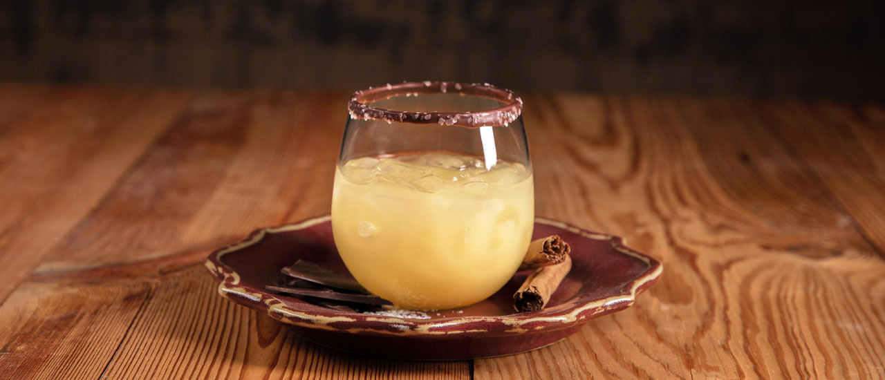 PATRÓN Silver