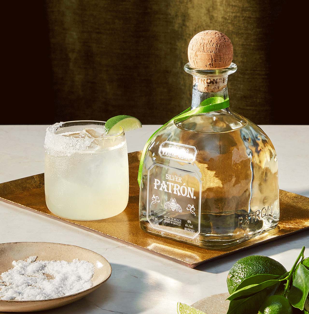 Classic Margarita Recipe