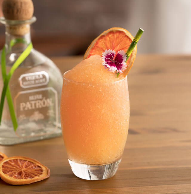Piedra Mayahuel Cocktail Recipe | PATRÓN TEQUILA