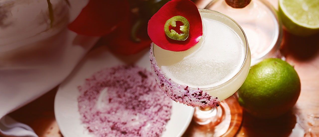 PATRÓN Silver