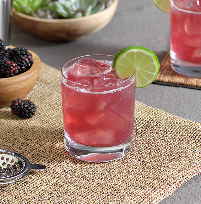 That's My Jam Cocktail Recipe PATRÓN TEQUILA