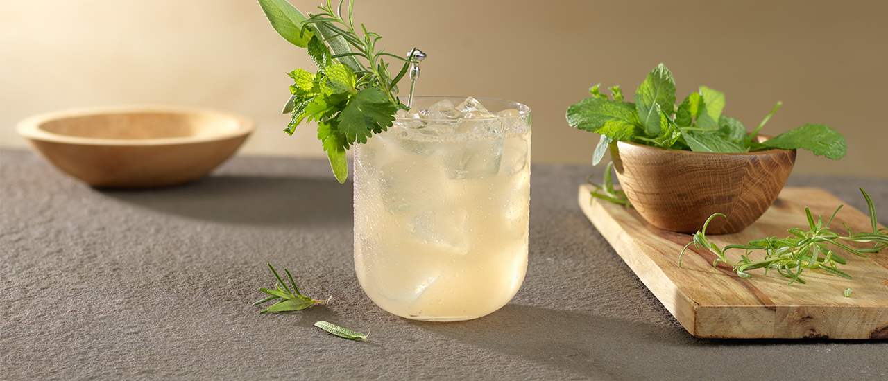 PATRÓN Silver