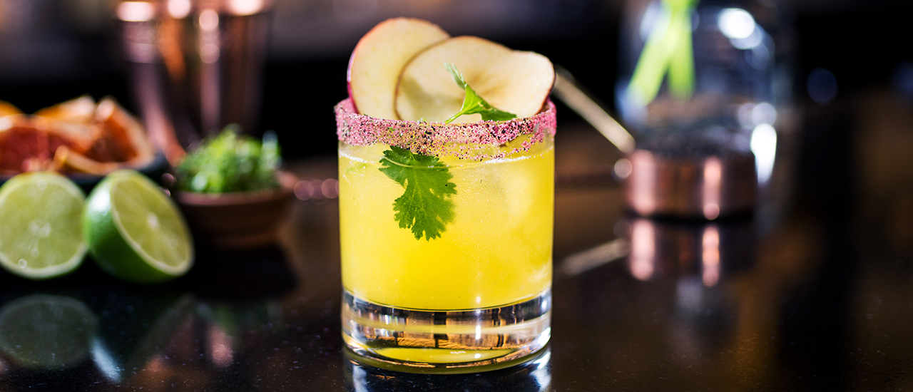 PATRÓN Silver