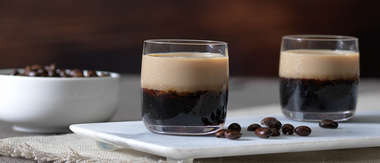 PATRÓN XO Cafe