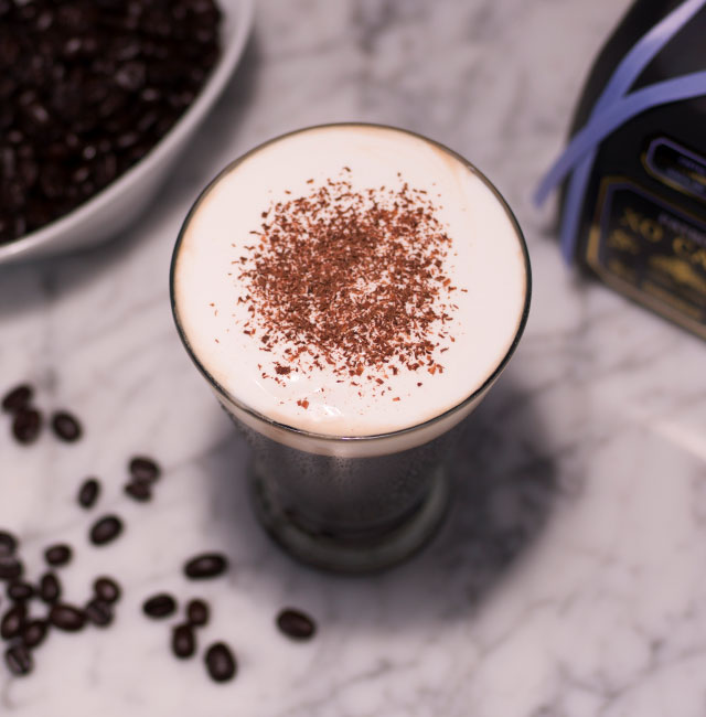 Espresso Society