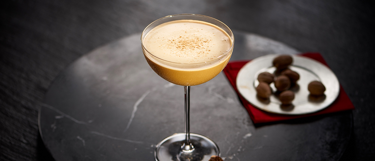 PATRÓN XO Cafe