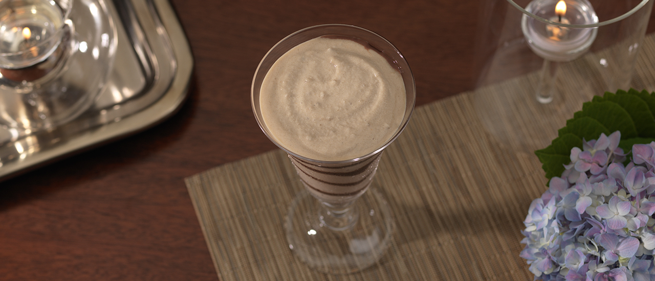 PATRÓN XO Cafe