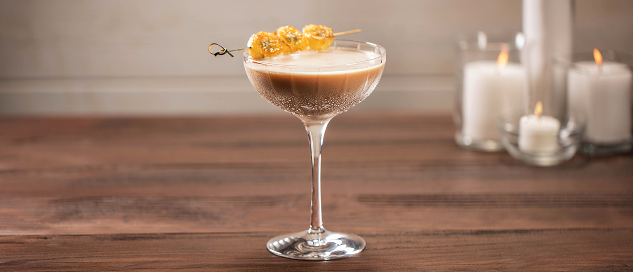 PATRÓN XO Cafe