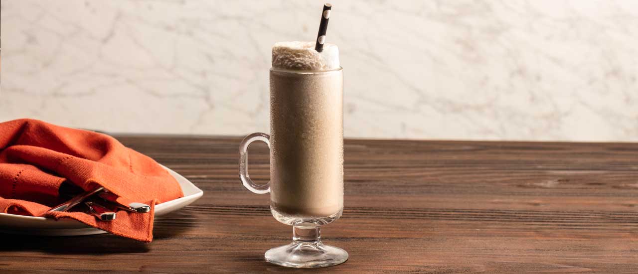 PATRÓN XO Cafe