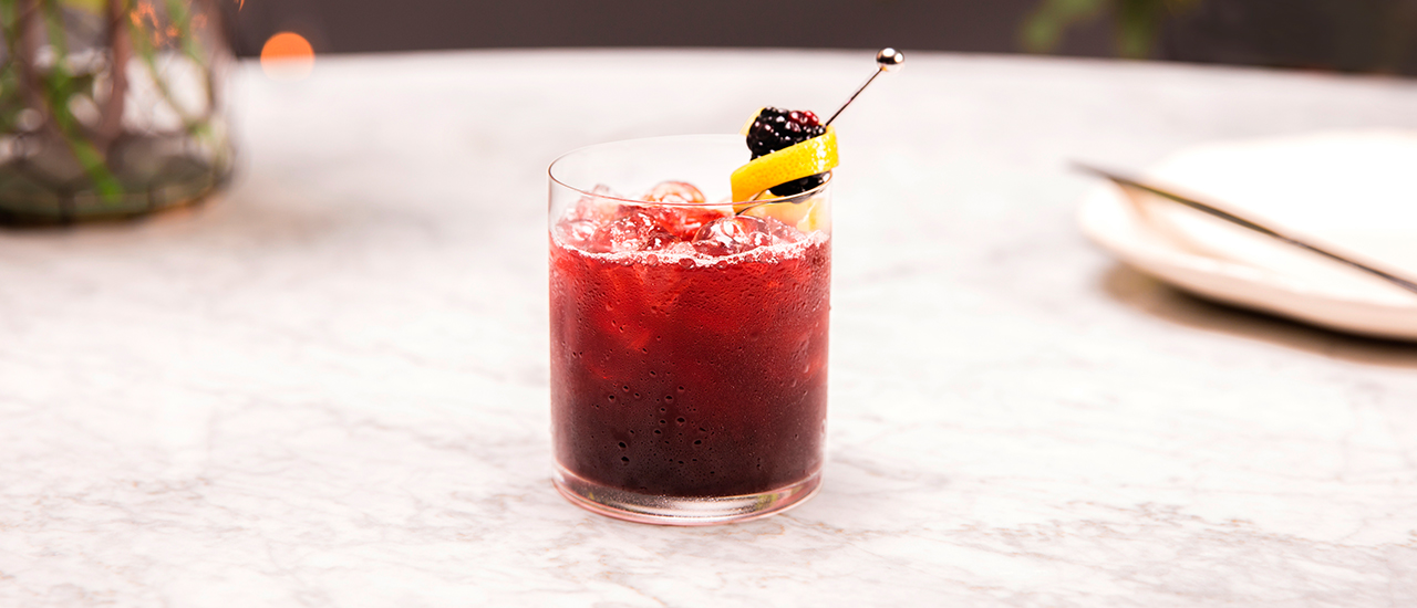 PATRÓN XO Cafe