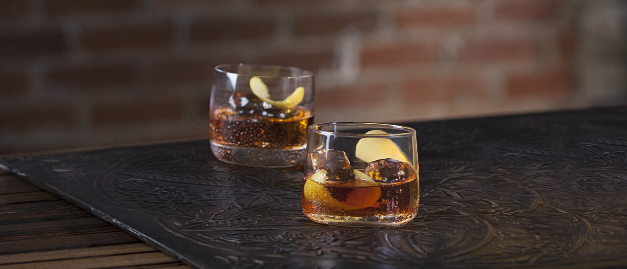 PATRÓN Añejo