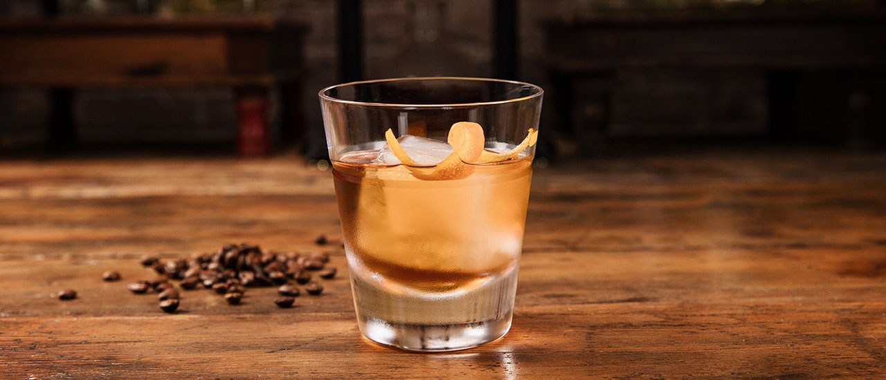 PATRÓN Añejo