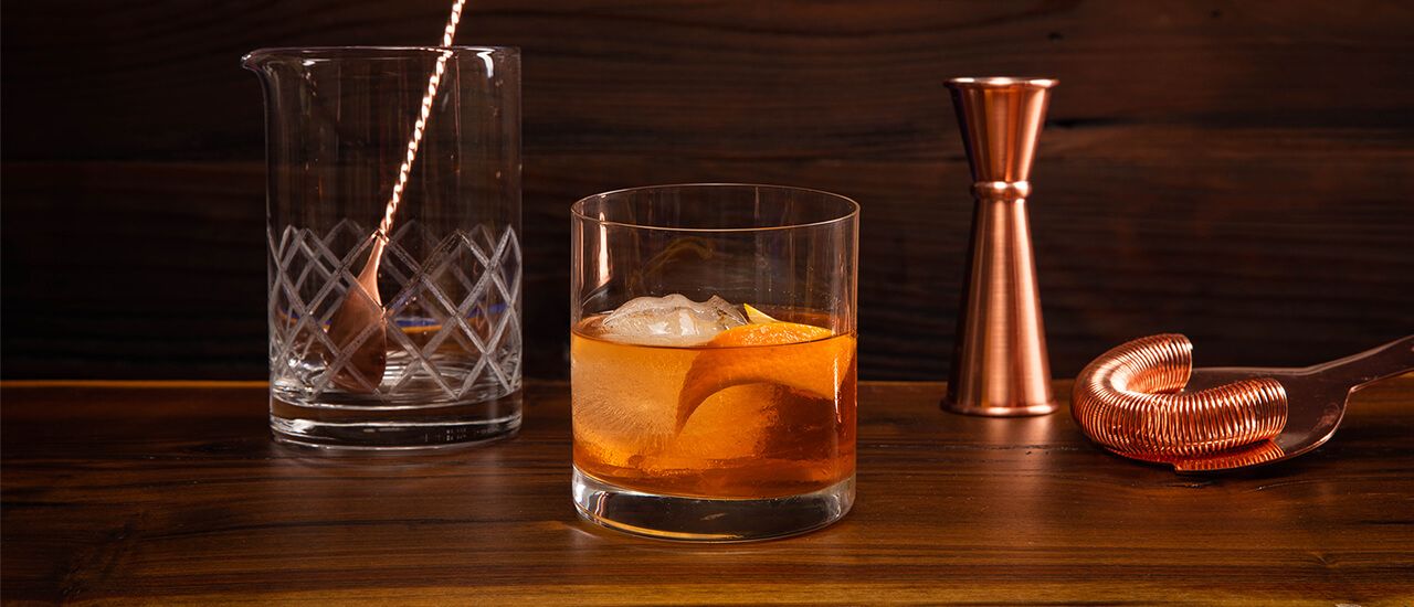 PATRÓN Añejo