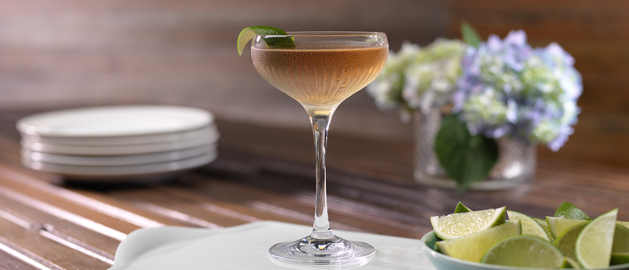 PATRÓN<sup>®</sup> Añejo
