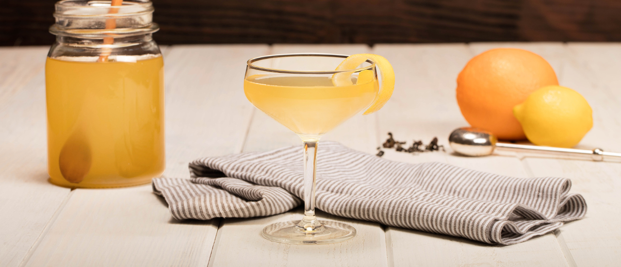 PATRÓN Reposado
