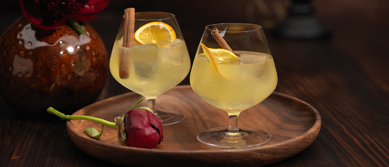 PATRÓN<sup>®</sup> Reposado