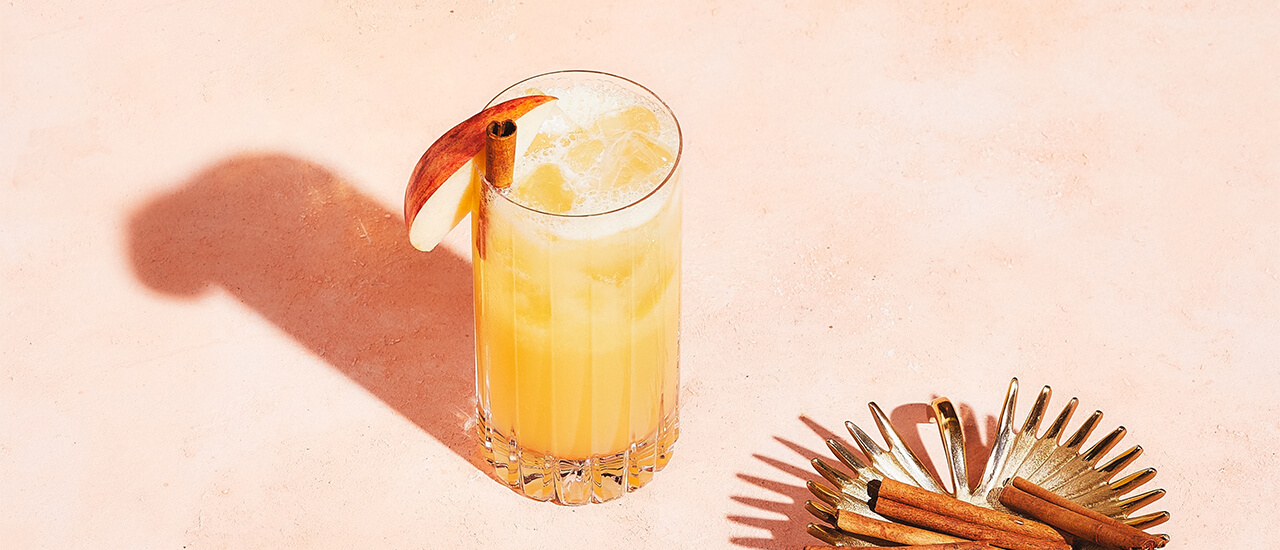PATRÓN Reposado