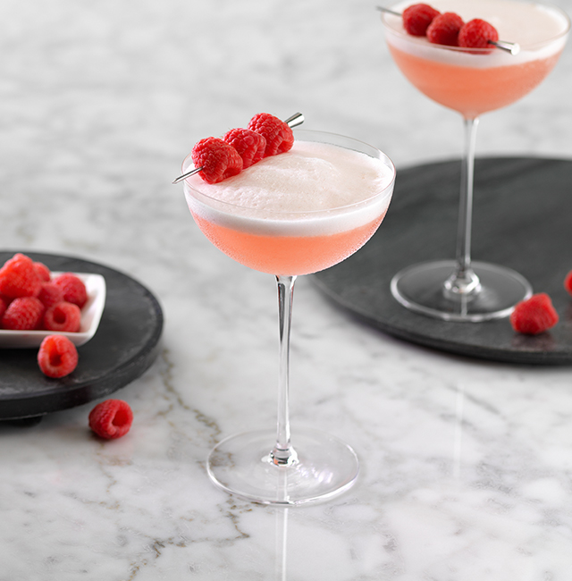 Red Robin Cocktail Recipe Patrón Tequila