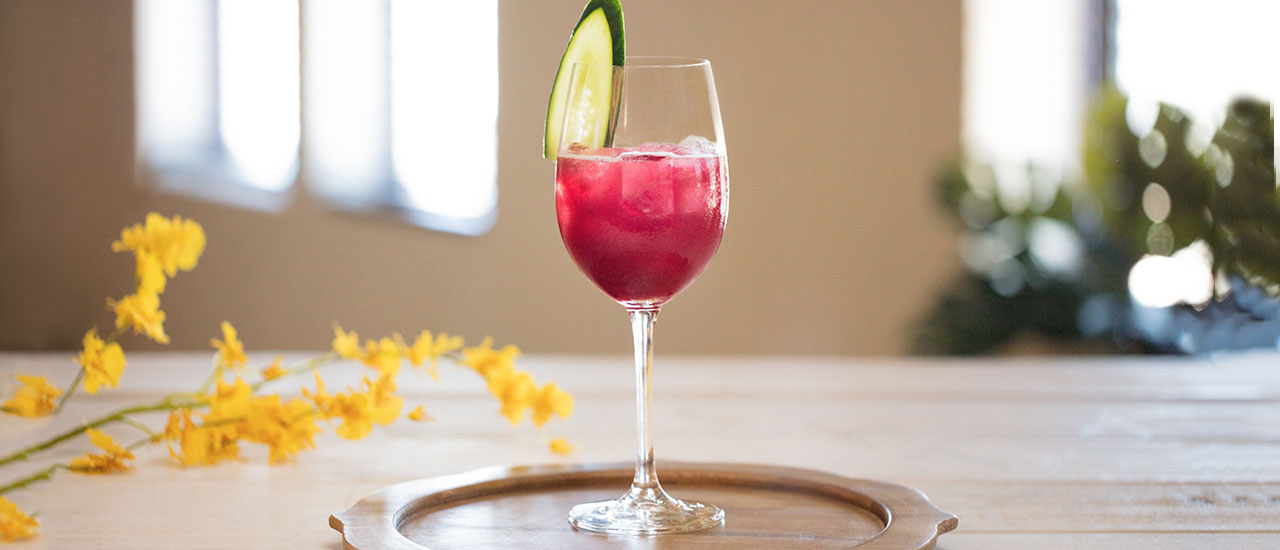PATRÓN<sup>®</sup> Reposado