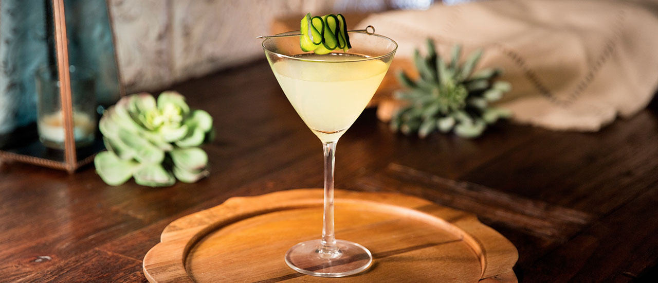 PATRÓN Silver