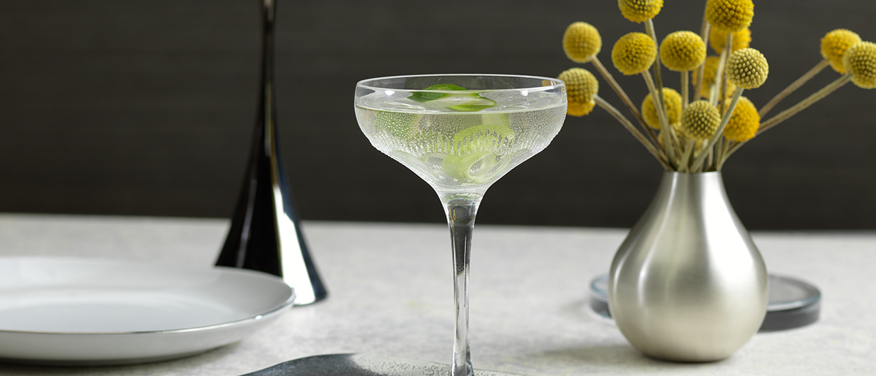 PATRÓN Silver