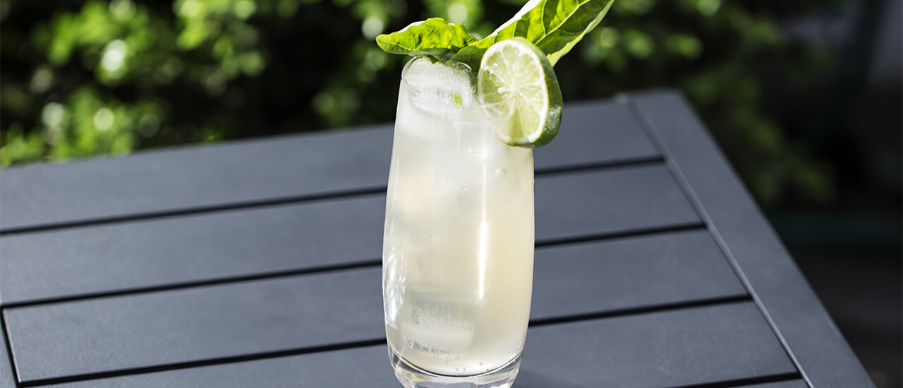 PATRÓN Silver