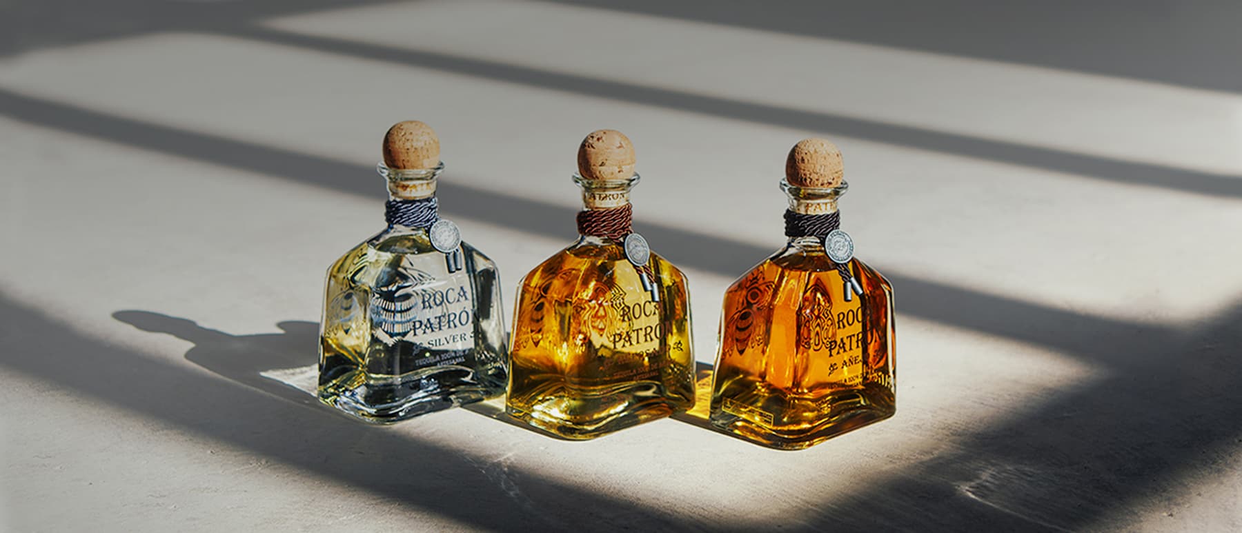 Roca Patrón