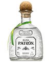 Patron Silver Tequila