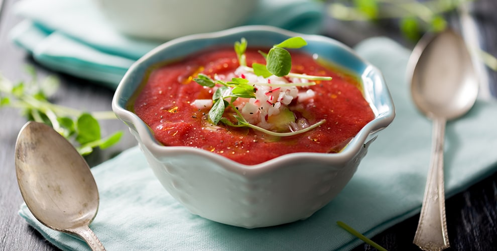 Surprising Ways to Use Tequila while Cooking PATRÓN TEQUILA