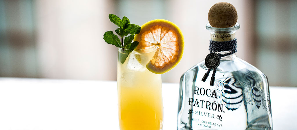 Smoked Paloma